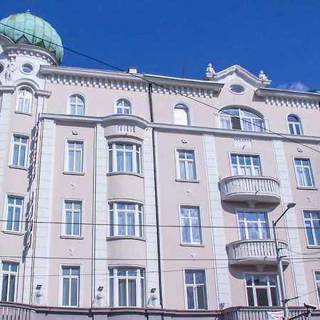 Lion'S Bridge Boutique 2Bdrm Apt, Top Center Gem Sofia Zewnętrze zdjęcie