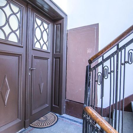 Lion'S Bridge Boutique 2Bdrm Apt, Top Center Gem Sofia Zewnętrze zdjęcie