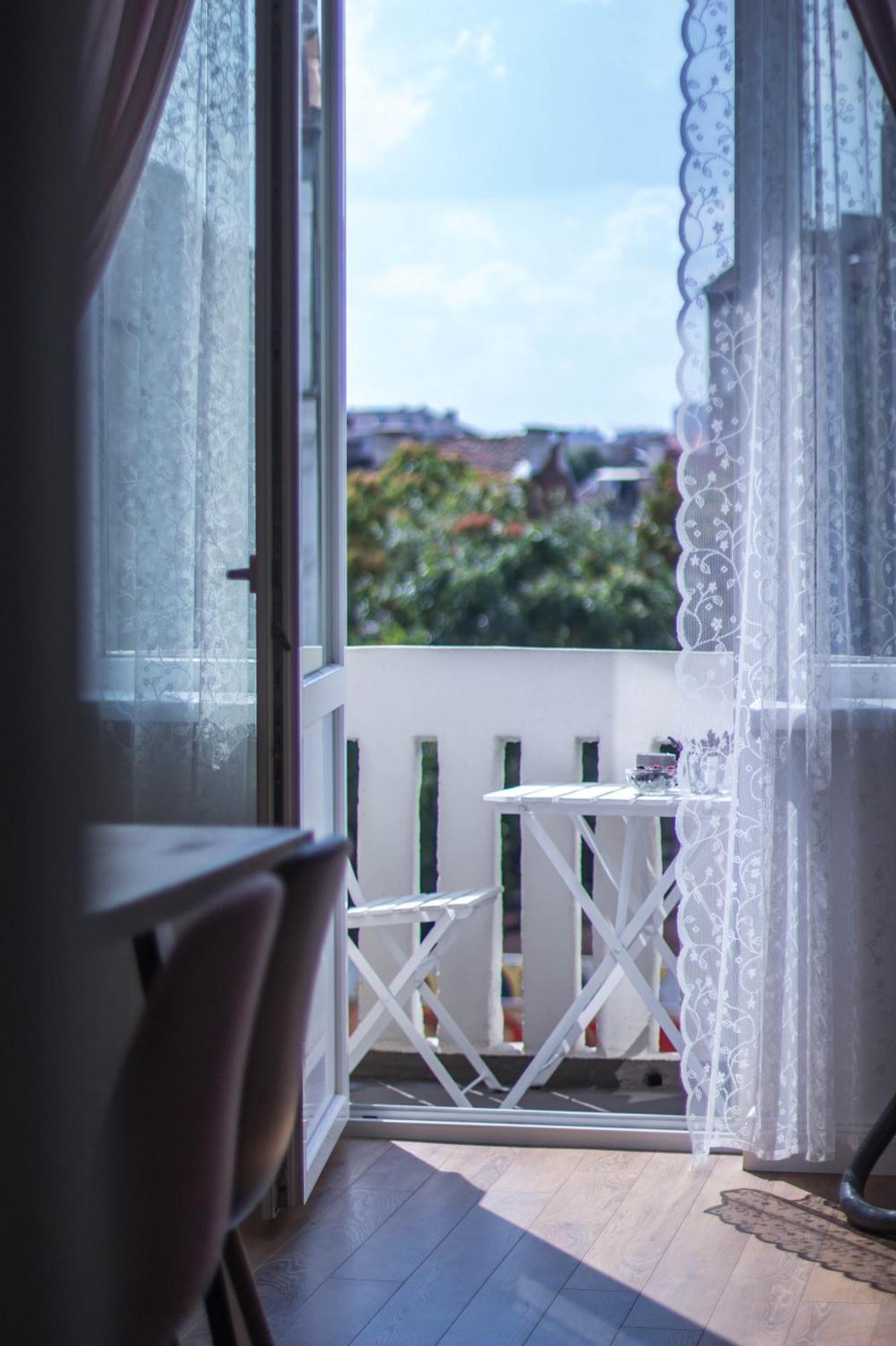 Lion'S Bridge Boutique 2Bdrm Apt, Top Center Gem Sofia Zewnętrze zdjęcie