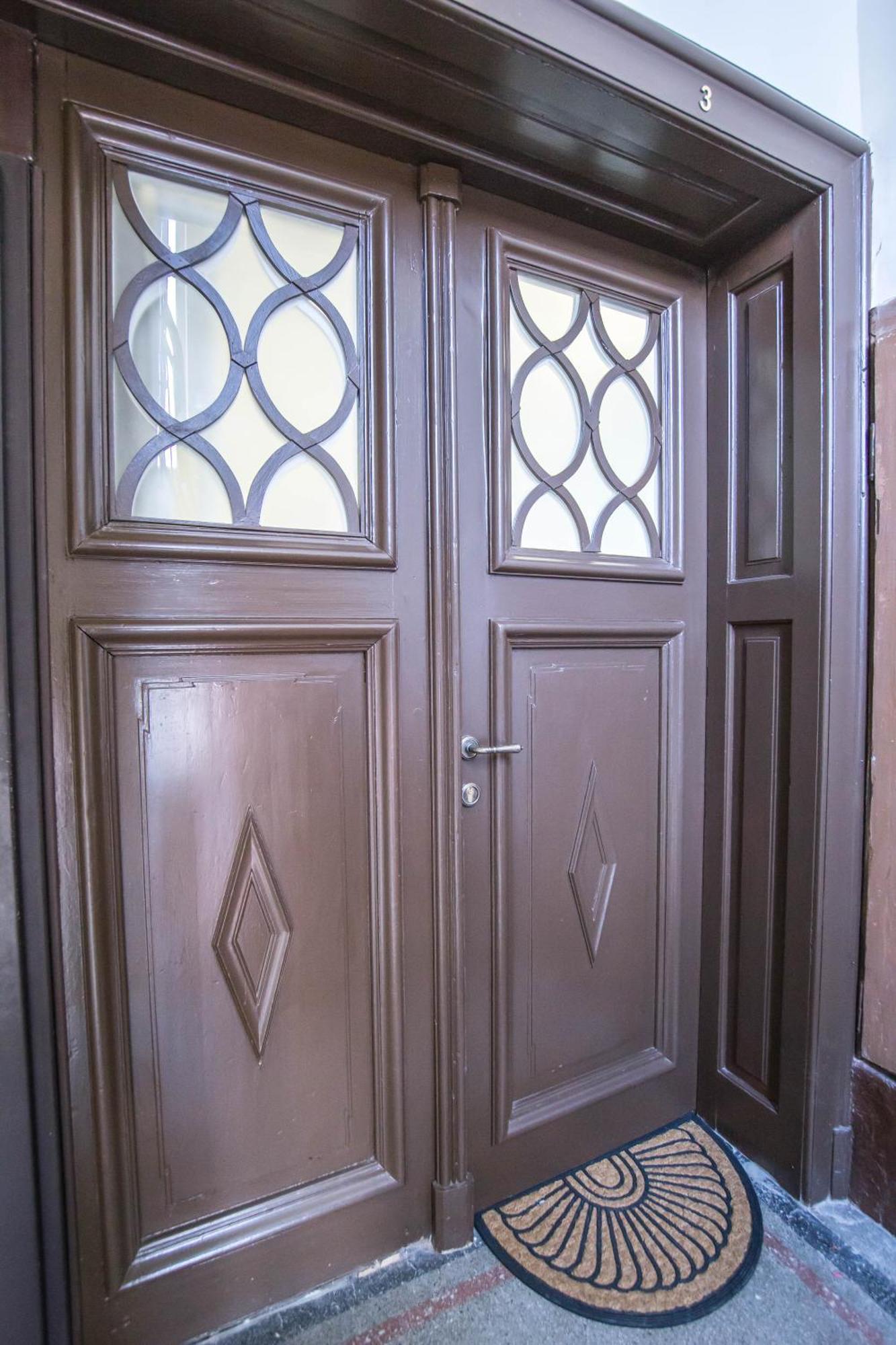 Lion'S Bridge Boutique 2Bdrm Apt, Top Center Gem Sofia Zewnętrze zdjęcie