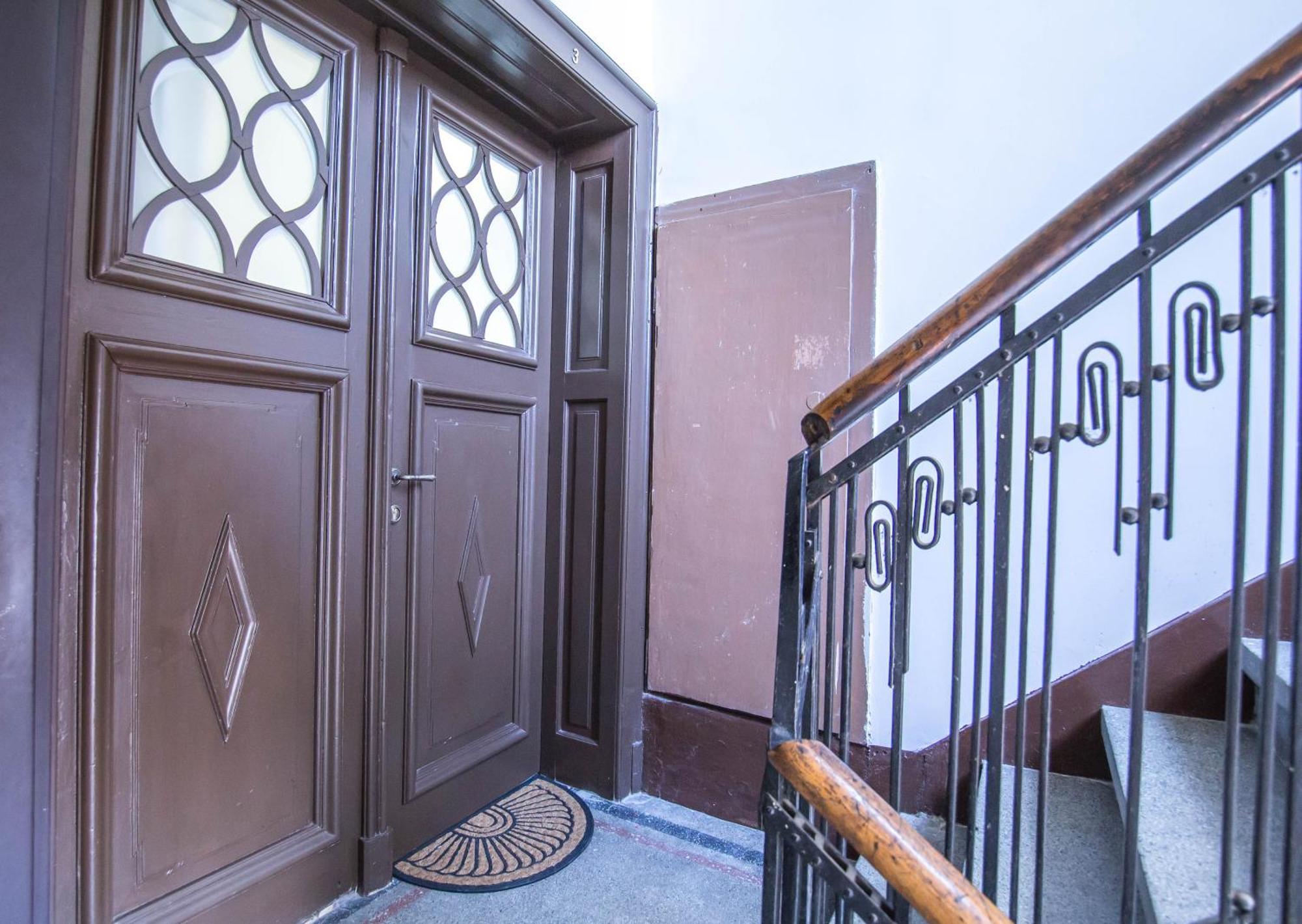 Lion'S Bridge Boutique 2Bdrm Apt, Top Center Gem Sofia Zewnętrze zdjęcie