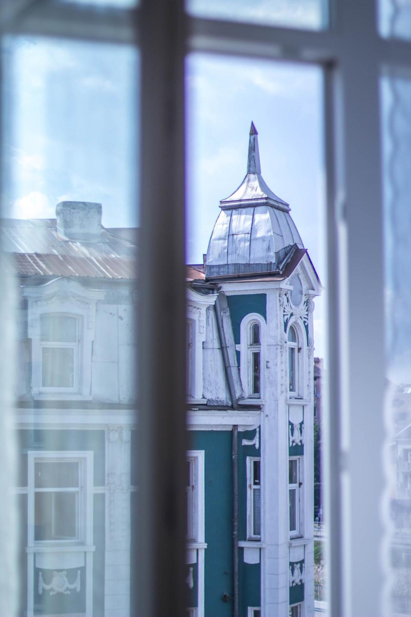 Lion'S Bridge Boutique 2Bdrm Apt, Top Center Gem Sofia Zewnętrze zdjęcie