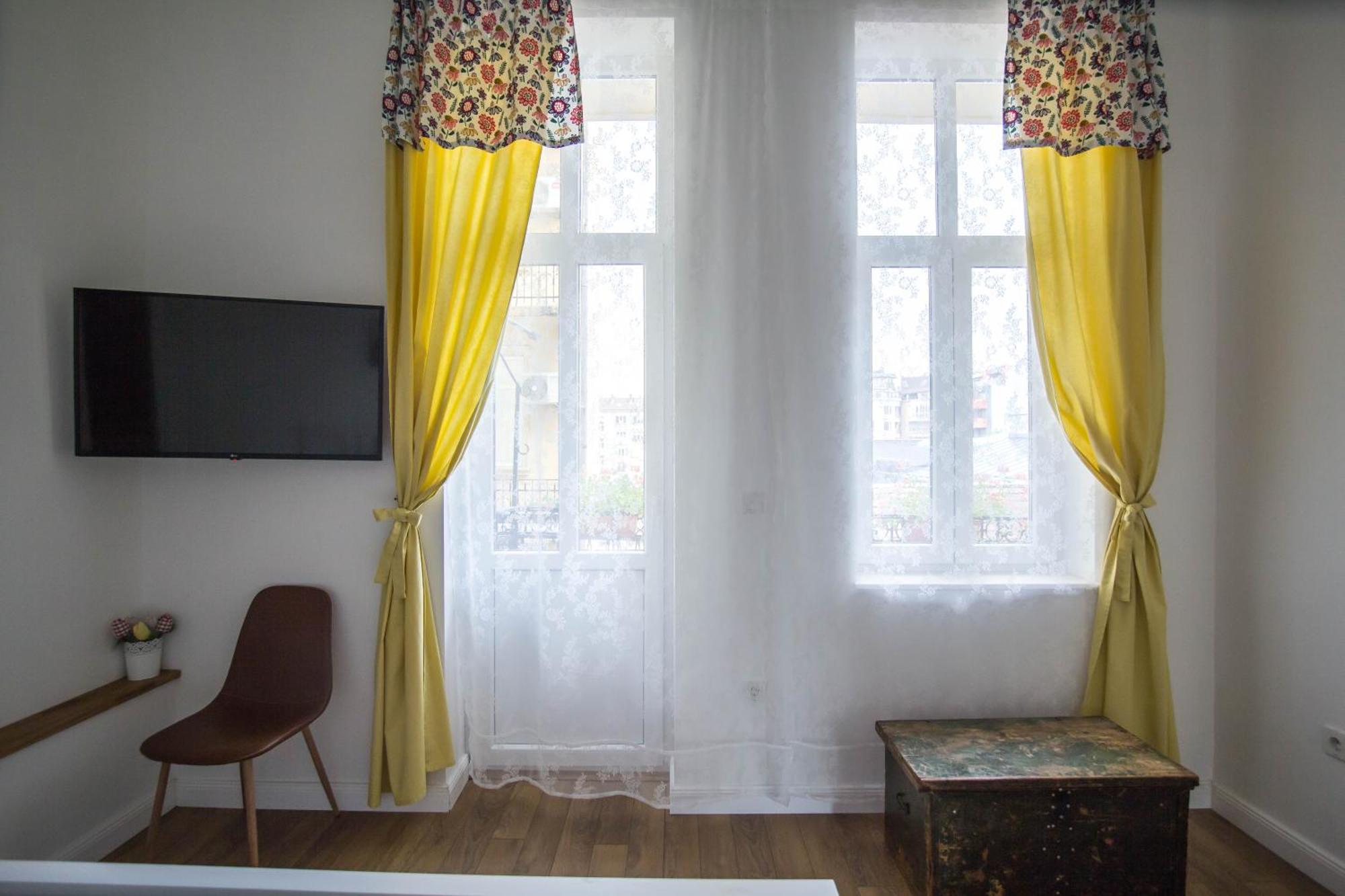 Lion'S Bridge Boutique 2Bdrm Apt, Top Center Gem Sofia Zewnętrze zdjęcie