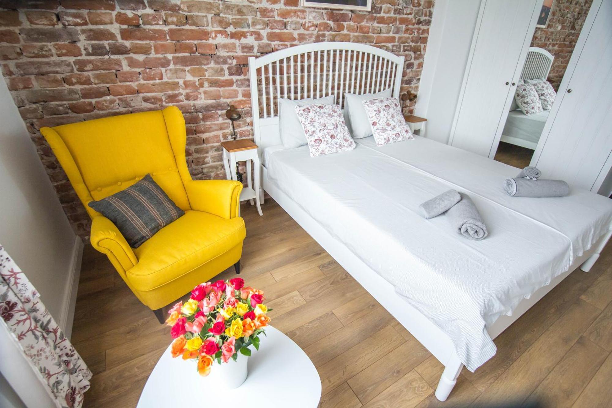 Lion'S Bridge Boutique 2Bdrm Apt, Top Center Gem Sofia Zewnętrze zdjęcie